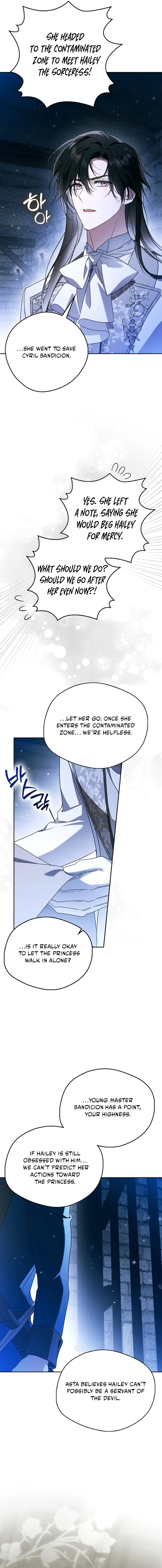 Marchioness Maron Chapter 35 page 12