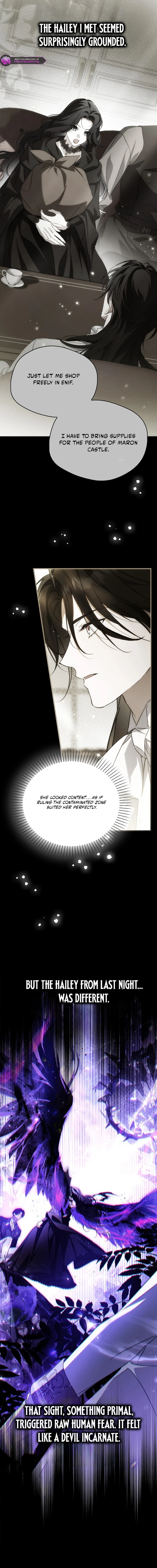 Marchioness Maron Chapter 35 page 13