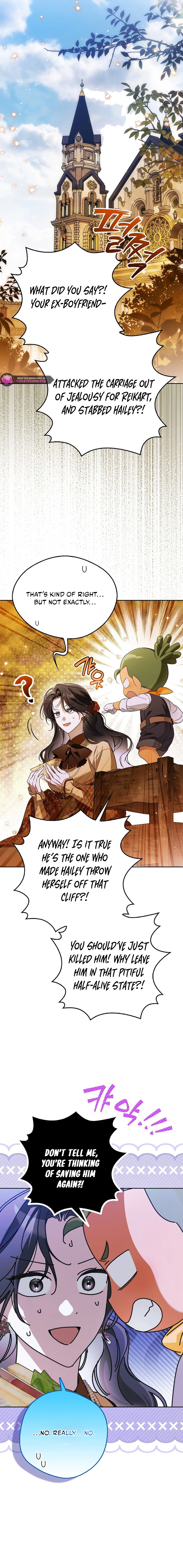 Marchioness Maron Chapter 35 page 15
