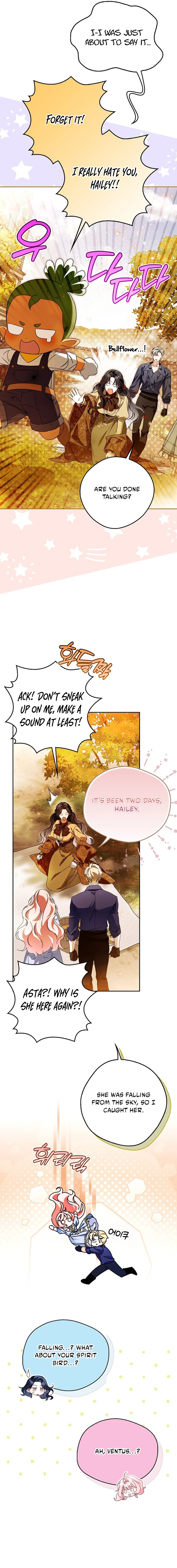 Marchioness Maron Chapter 35 page 18