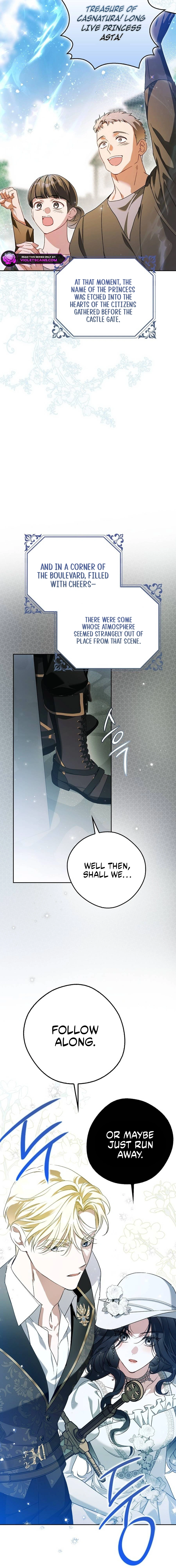 Marchioness Maron Chapter 25 page 5