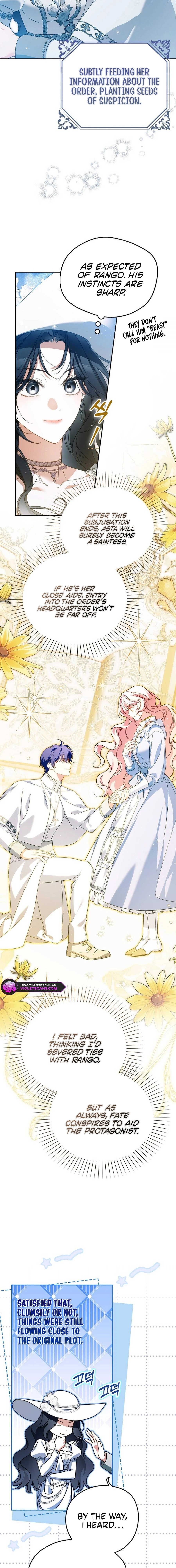Marchioness Maron Chapter 25 page 11