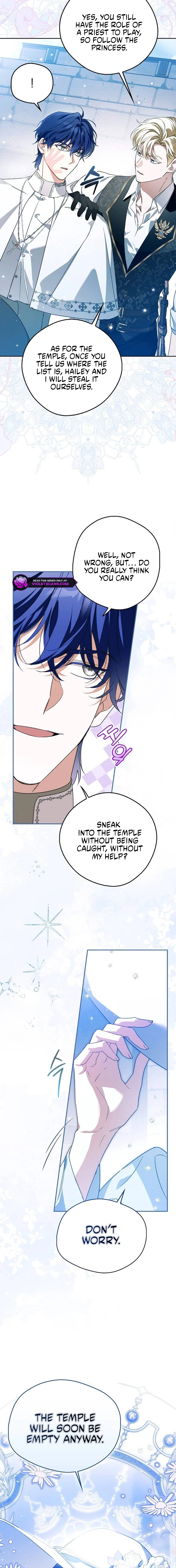 Marchioness Maron Chapter 25 page 13