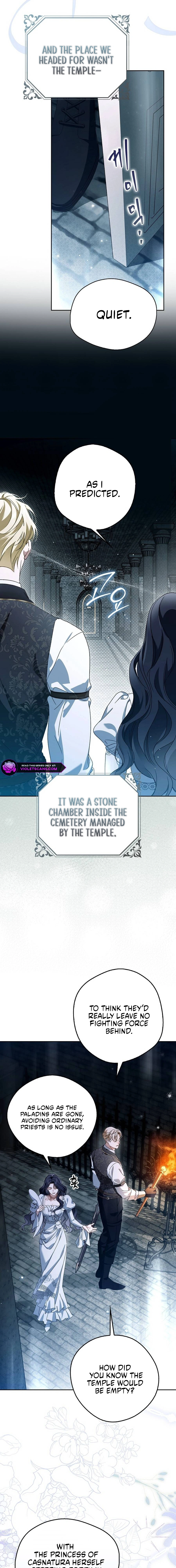 Marchioness Maron Chapter 25 page 17