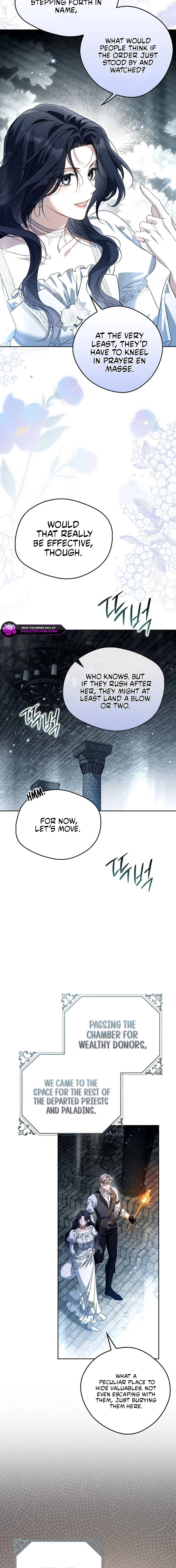 Marchioness Maron Chapter 25 page 18