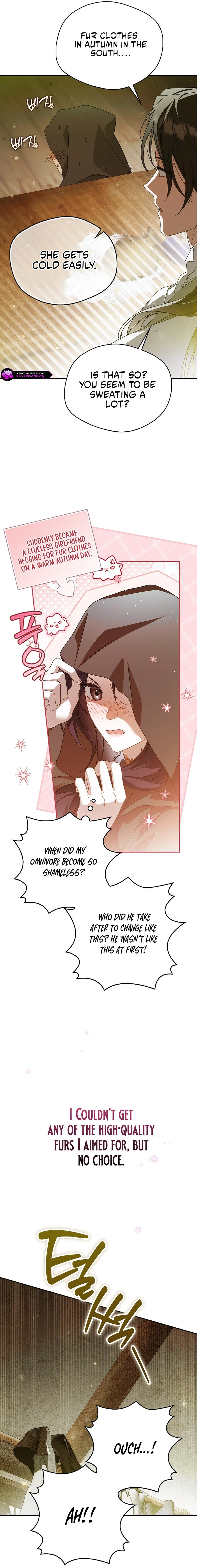Marchioness Maron Chapter 32 page 30