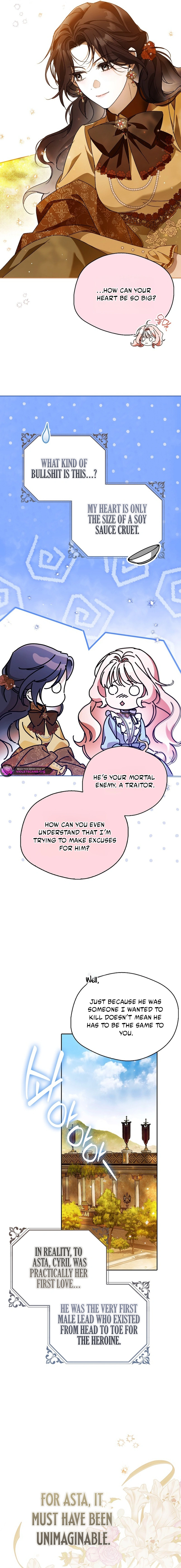 Marchioness Maron Chapter 36 page 4