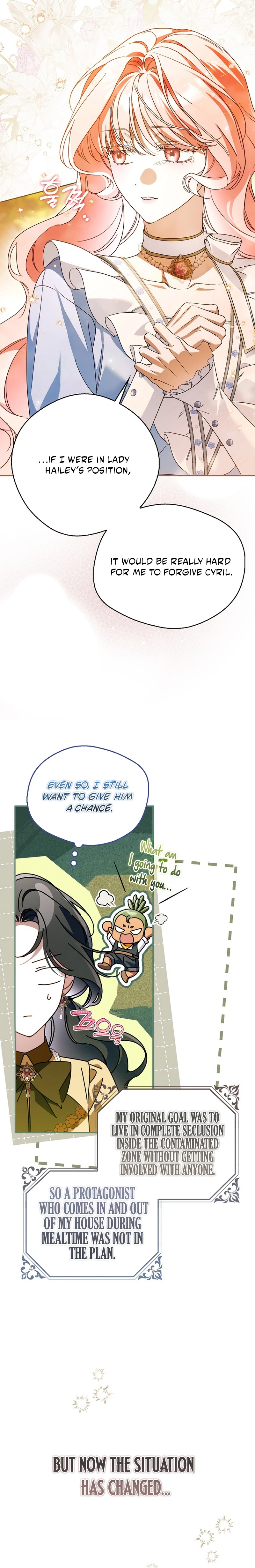 Marchioness Maron Chapter 36 page 5