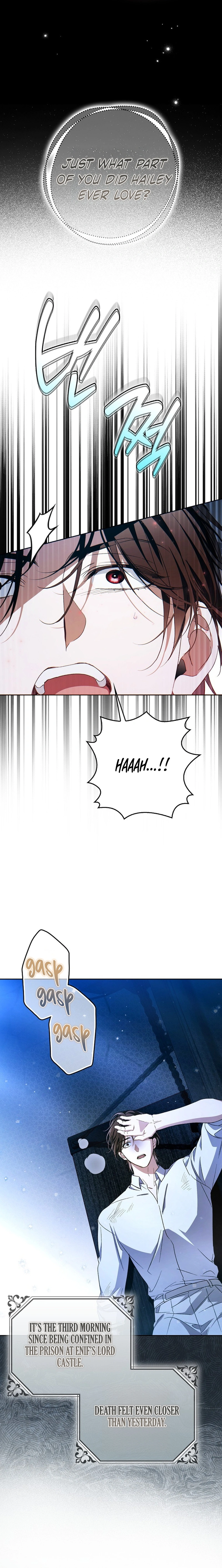 Marchioness Maron Chapter 36 page 14