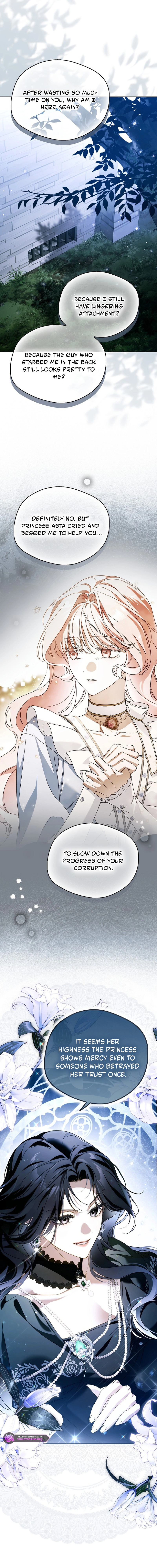 Marchioness Maron Chapter 36 page 22