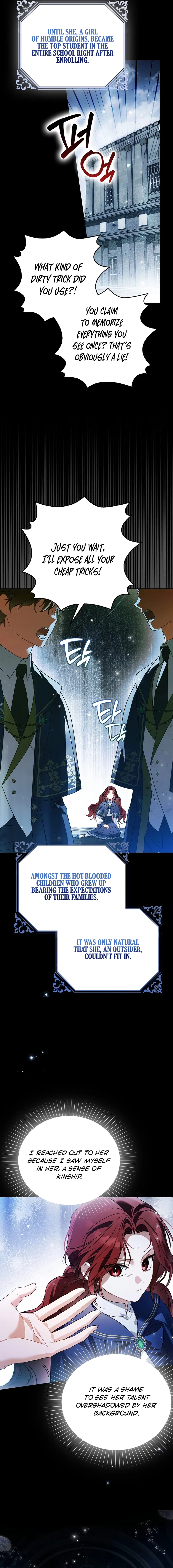 Marchioness Maron Chapter 31 page 2