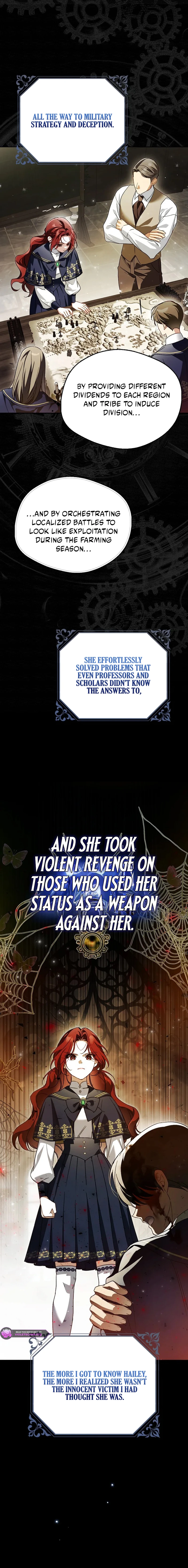 Marchioness Maron Chapter 31 page 4