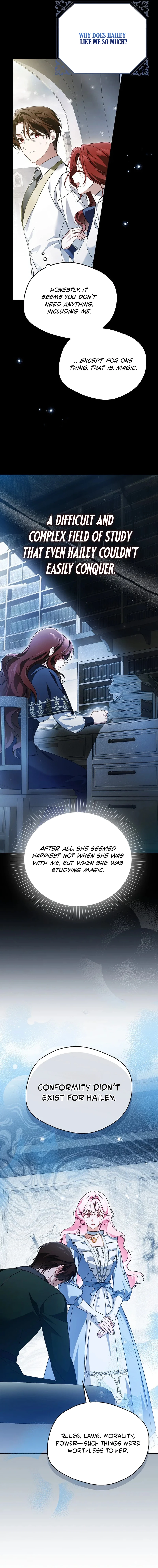 Marchioness Maron Chapter 31 page 5