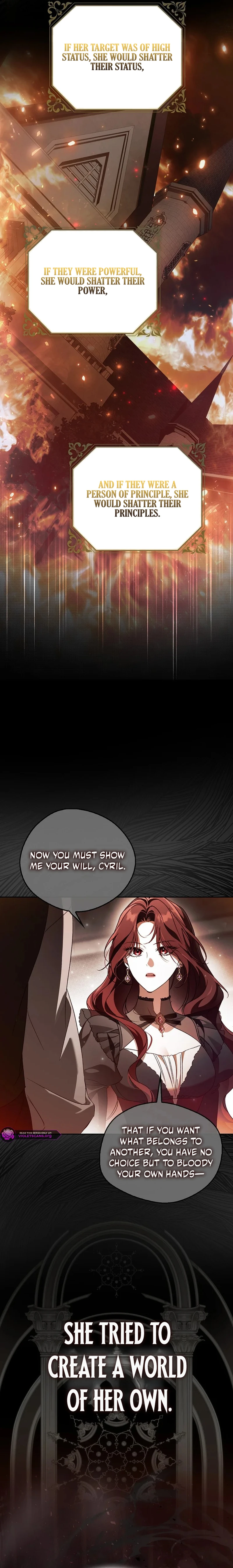 Marchioness Maron Chapter 31 page 7