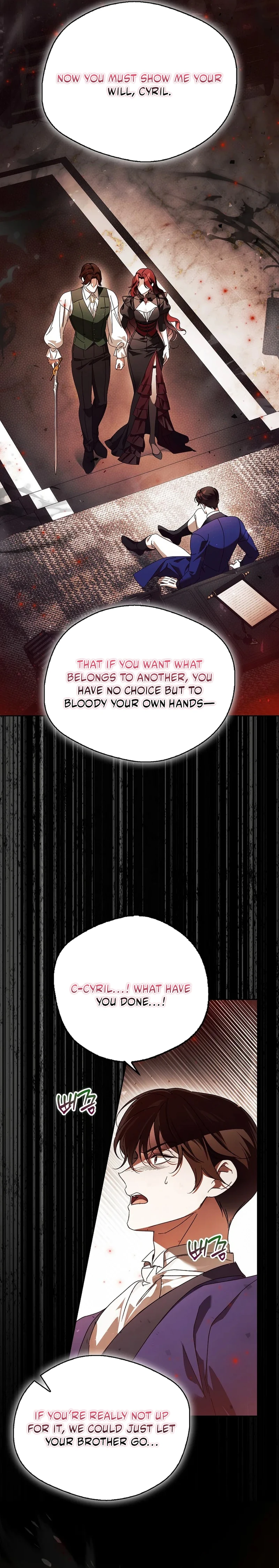 Marchioness Maron Chapter 31 page 8
