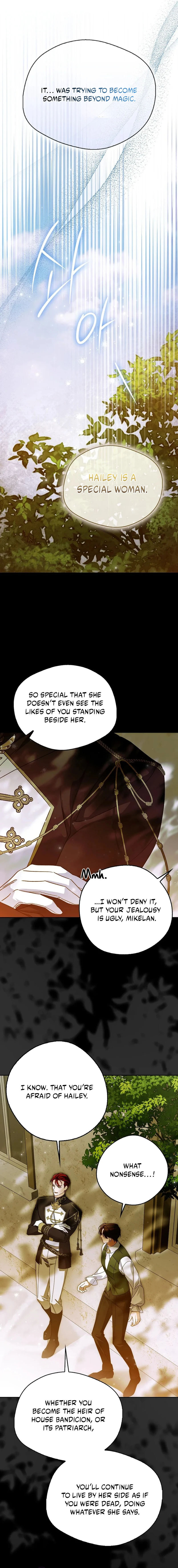 Marchioness Maron Chapter 31 page 11