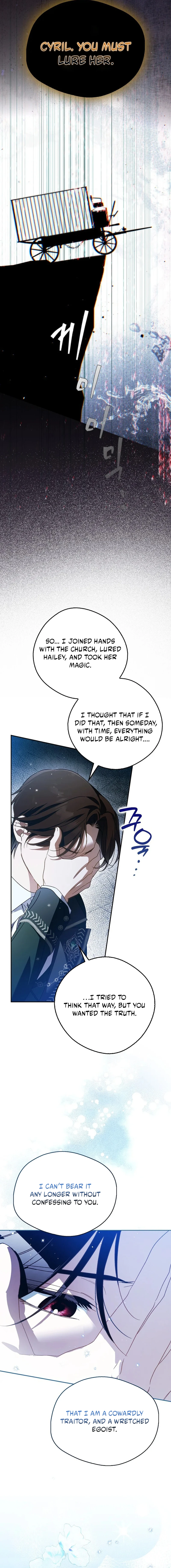 Marchioness Maron Chapter 31 page 13