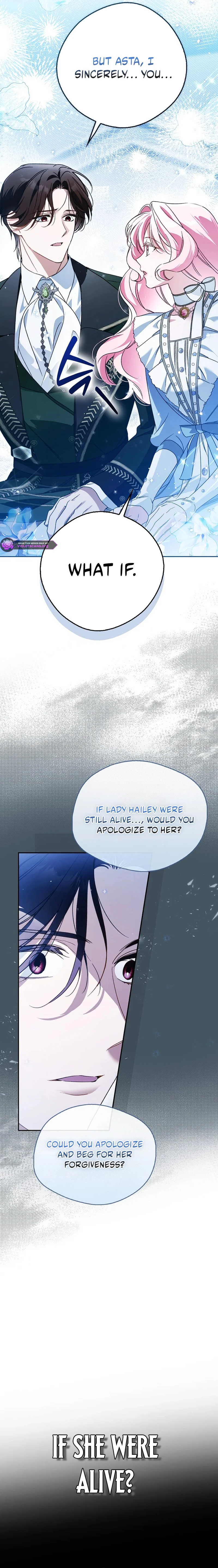 Marchioness Maron Chapter 31 page 14