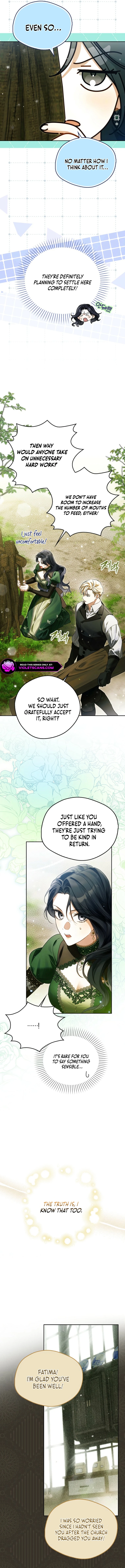 Marchioness Maron Chapter 19 page 5