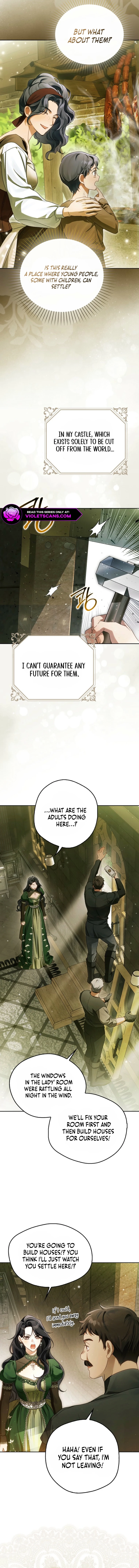 Marchioness Maron Chapter 19 page 9