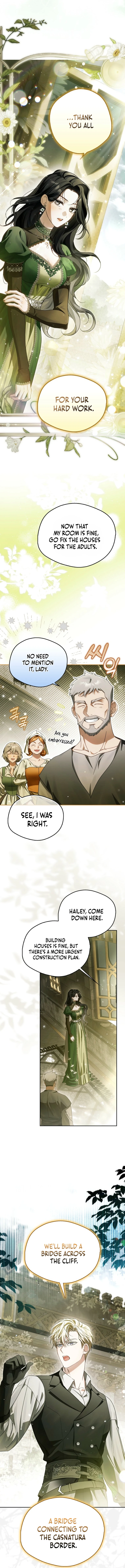 Marchioness Maron Chapter 19 page 11
