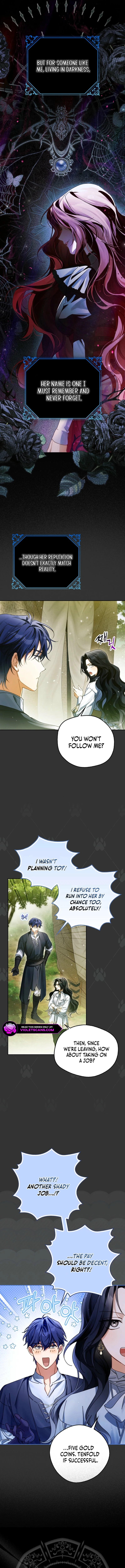Marchioness Maron Chapter 19 page 13
