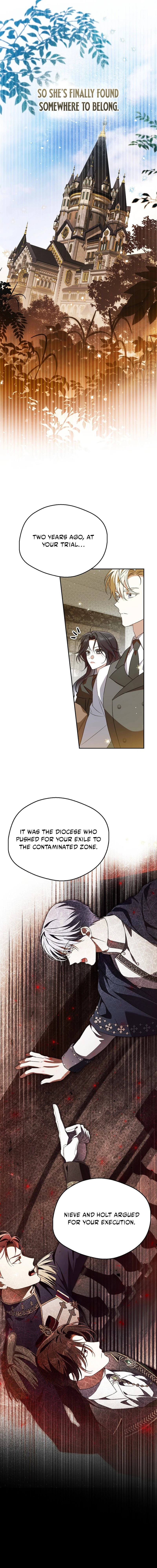 Marchioness Maron Chapter 33 page 10