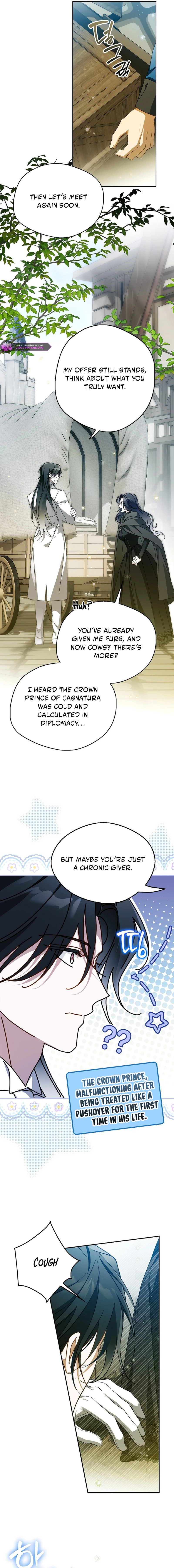 Marchioness Maron Chapter 33 page 15