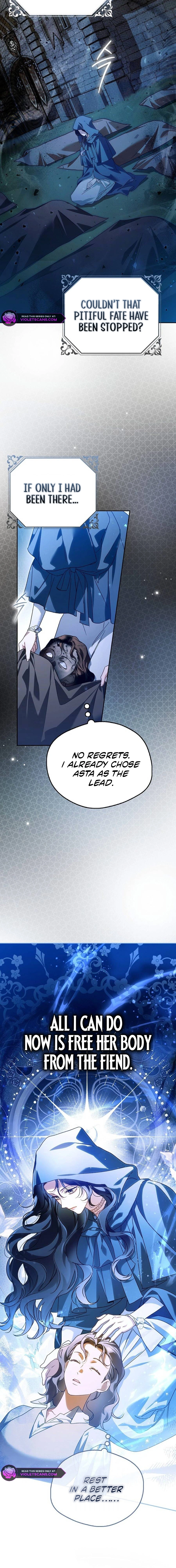 Marchioness Maron Chapter 26 page 14