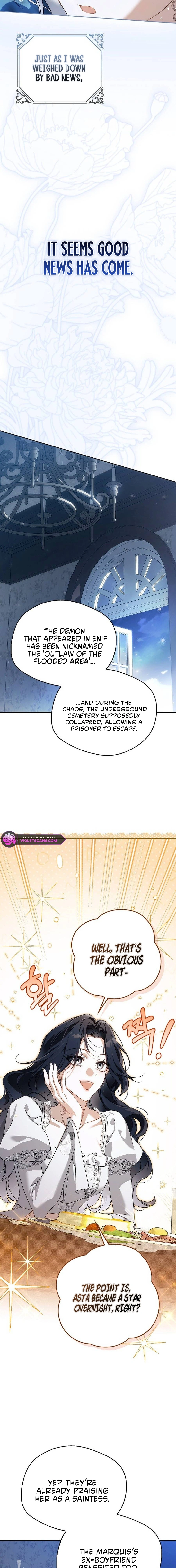 Marchioness Maron Chapter 26 page 16