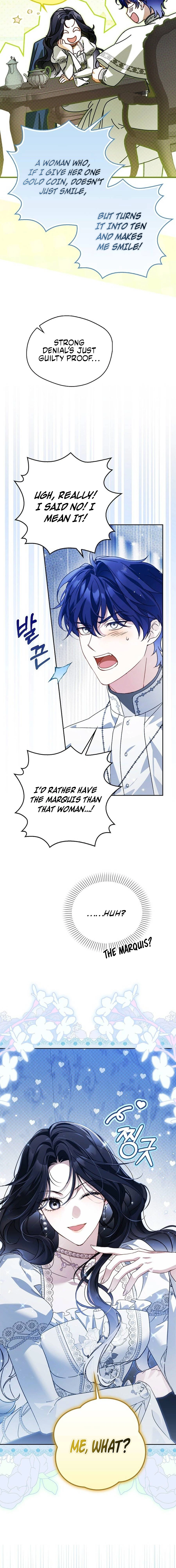 Marchioness Maron Chapter 26 page 20