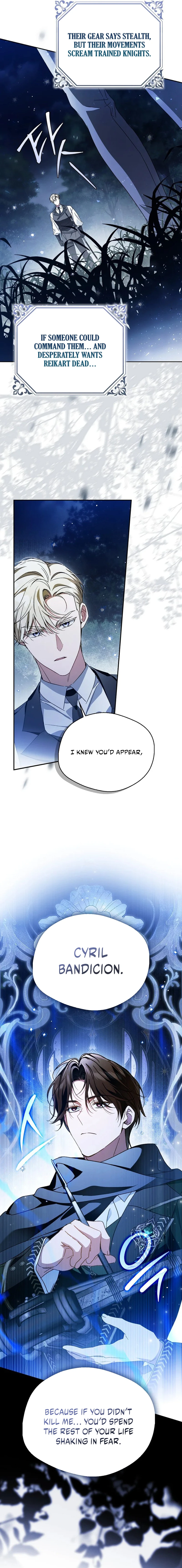 Marchioness Maron Chapter 34 page 5