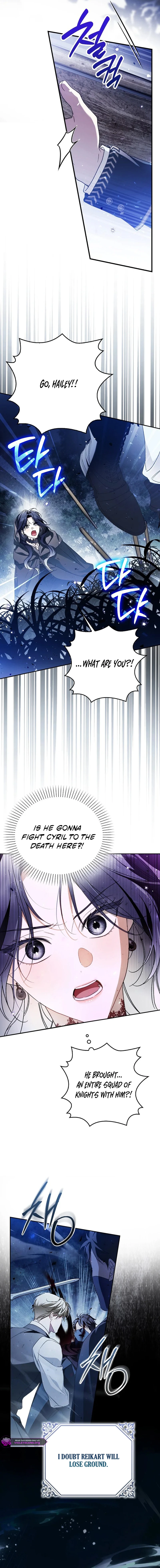 Marchioness Maron Chapter 34 page 6