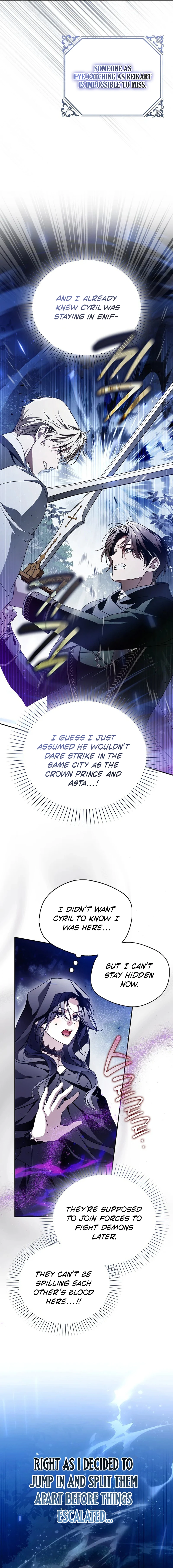 Marchioness Maron Chapter 34 page 8