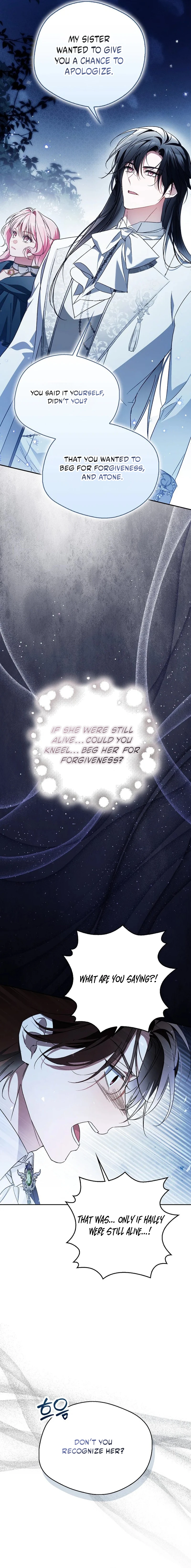 Marchioness Maron Chapter 34 page 11