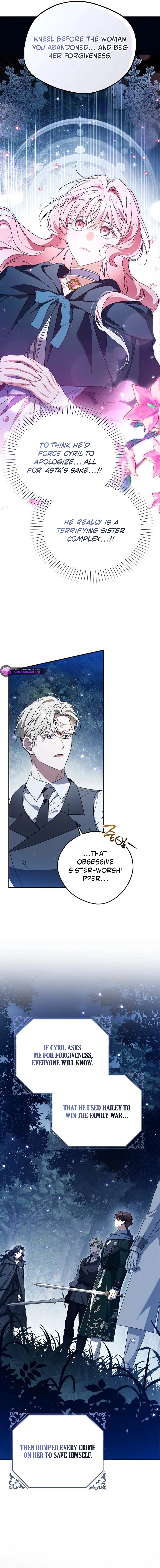 Marchioness Maron Chapter 34 page 14