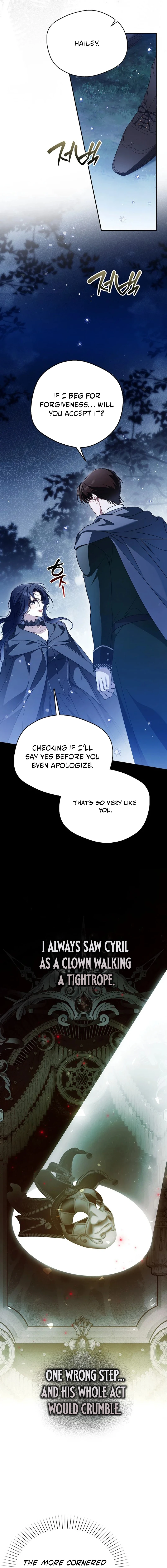 Marchioness Maron Chapter 34 page 16