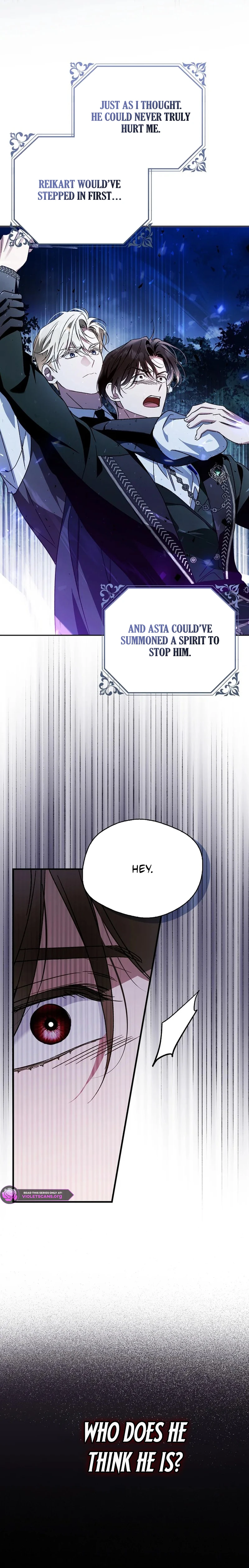 Marchioness Maron Chapter 34 page 19