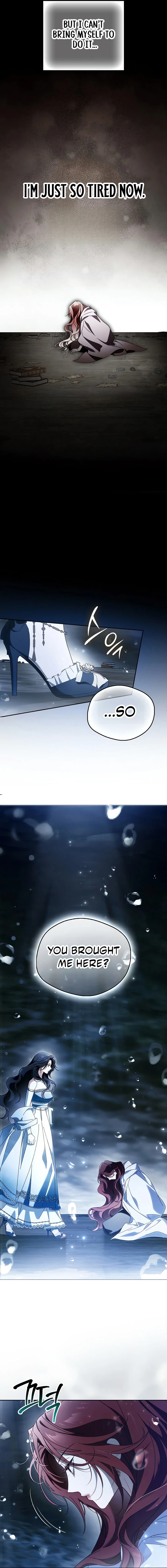 Marchioness Maron Chapter 49 page 14