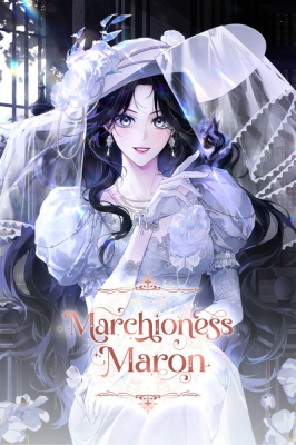 Marchioness Maron cover