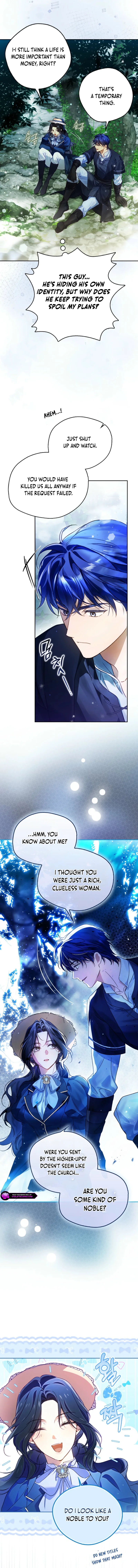 Marchioness Maron Chapter 13 page 13