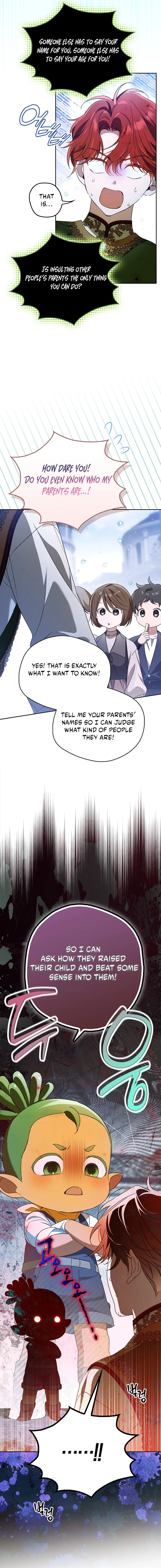 Marchioness Maron Chapter 41 page 3