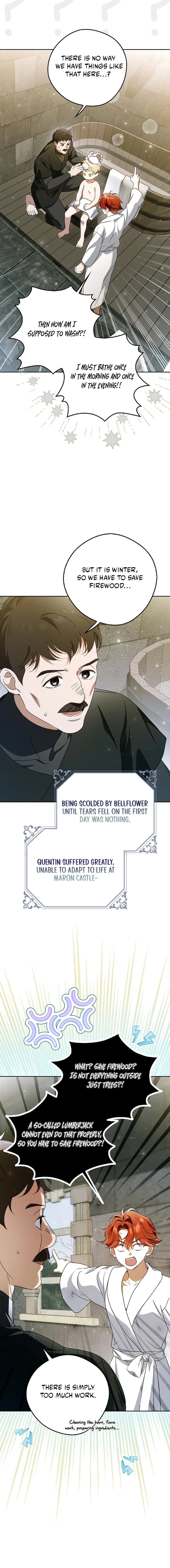 Marchioness Maron Chapter 41 page 5