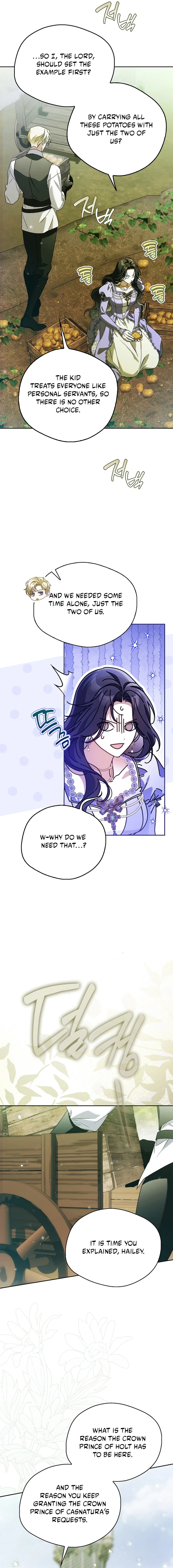 Marchioness Maron Chapter 41 page 10