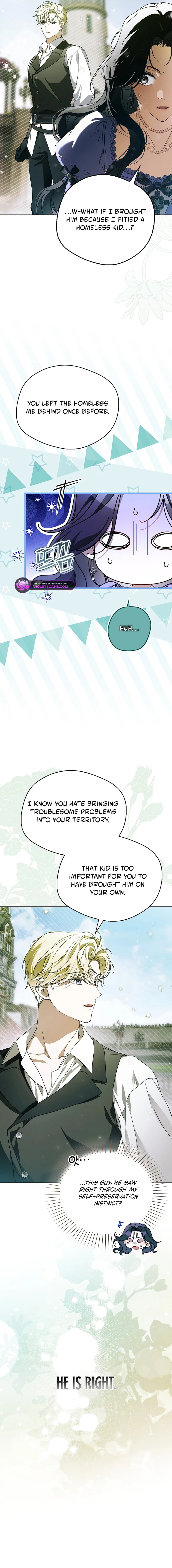 Marchioness Maron Chapter 41 page 11