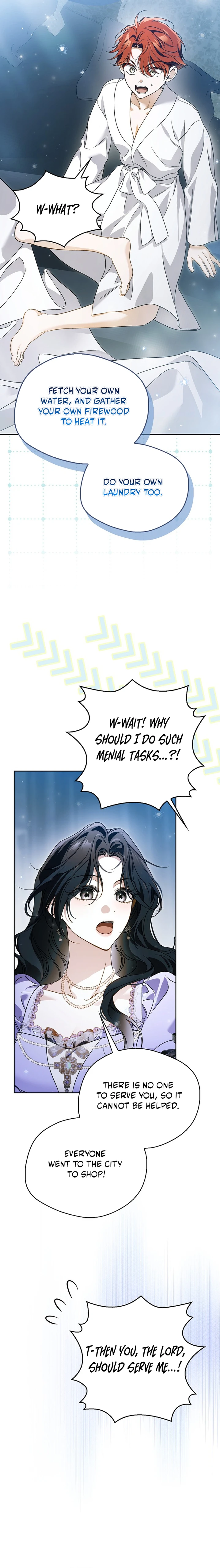 Marchioness Maron Chapter 41 page 23