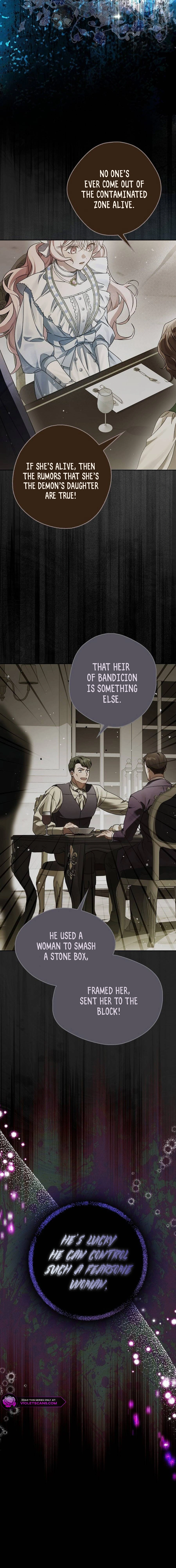 Marchioness Maron Chapter 27 page 9