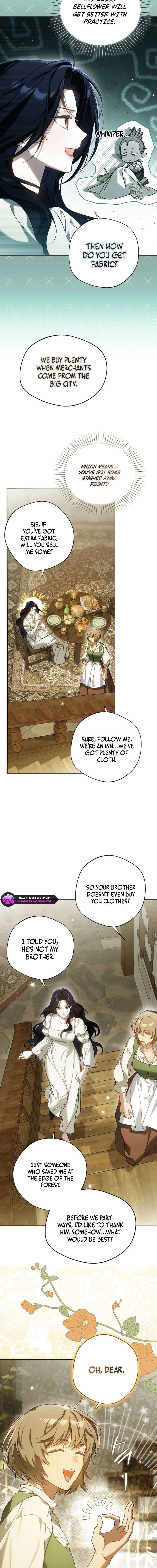 Marchioness Maron Chapter 6 page 7