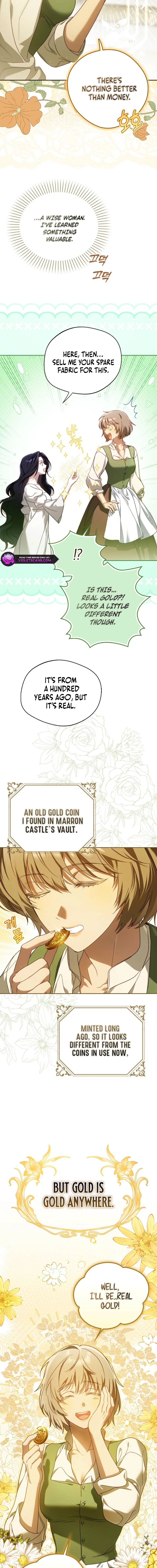 Marchioness Maron Chapter 6 page 8