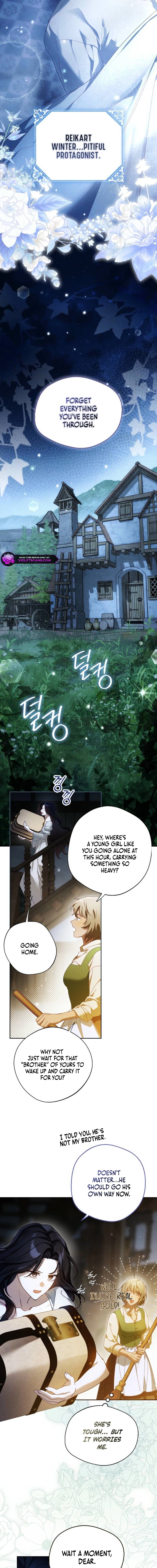 Marchioness Maron Chapter 6 page 13